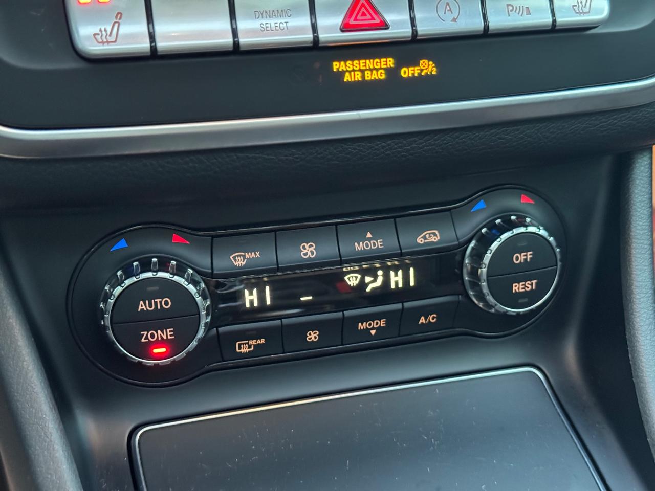 Mercedes-benz GLA 220 d Automatic Premium Amg