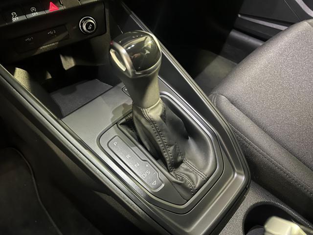 AUDI A1 SPB 30 TFSI S tronic Admired