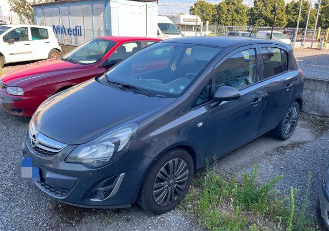 OPEL Corsa 1.2 85CV 5 porte GPL-TECH Ecotec