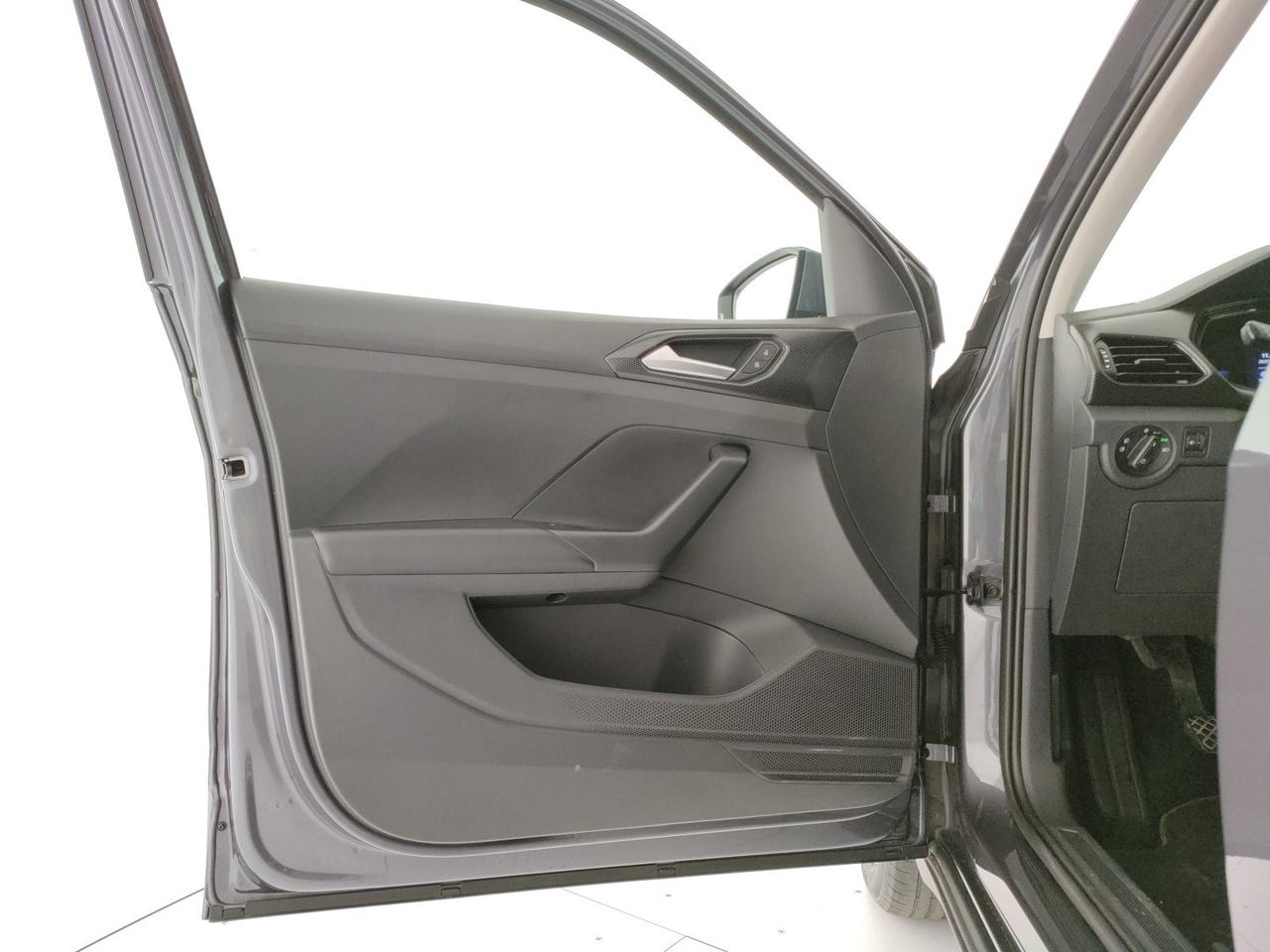 Volkswagen T-Cross 1.0 tsi style 95cv