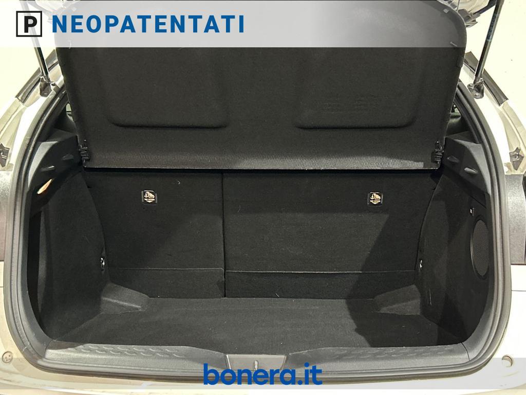 Toyota C-HR 5 Porte 1.8 Hybrid Lounge 2WD E-CVT