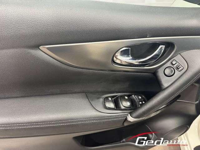 Nissan Qashqai 1.5 DCI 110 CV TEKNA+ TETTO FULL-LED NAVI