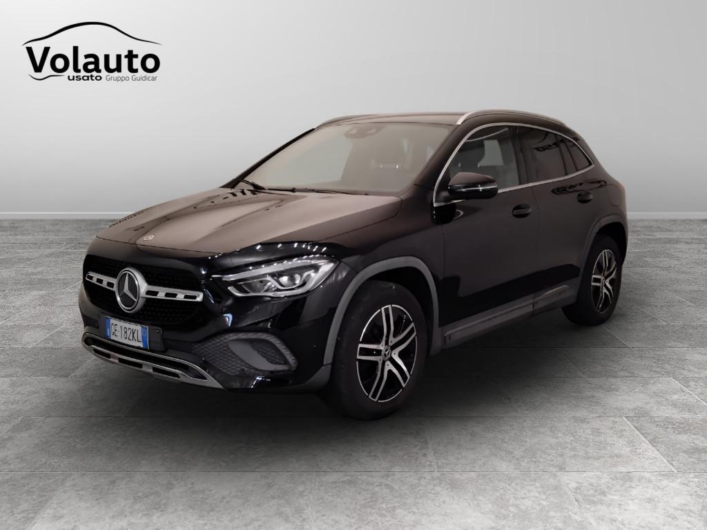 Mercedes-Benz GLA-H247 2020 - GLA 200 d Sport Plus auto