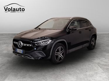 Mercedes-Benz GLA-H247 2020 - GLA 200 d Sport Plus auto