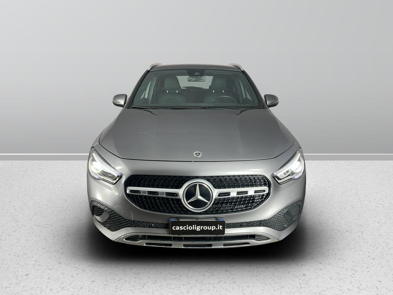Mercedes-Benz GLA-H247 2020 - GLA 200 d Sport Plus auto