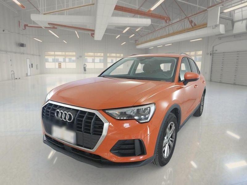 Audi Q3 Q3 35 TDI S tronic Business