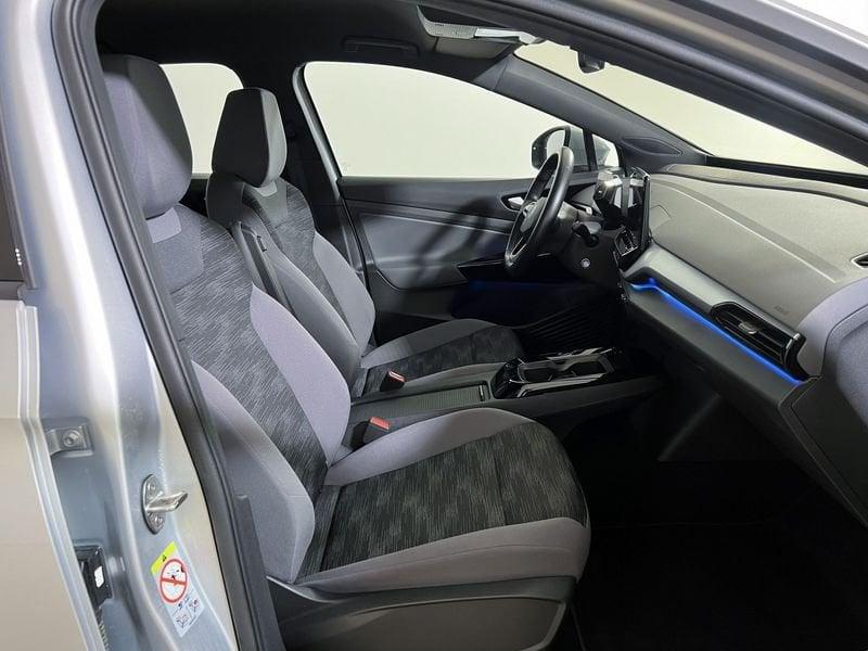 Volkswagen ID.4 ID.4 Pro Performance batteria da 77kWh