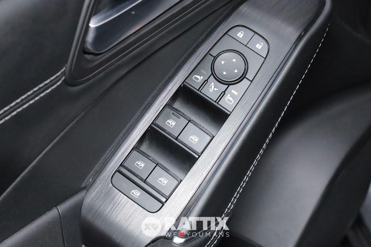 Nissan Qashqai 1.3 mhev 140CV N-Connecta + tetto panoramico