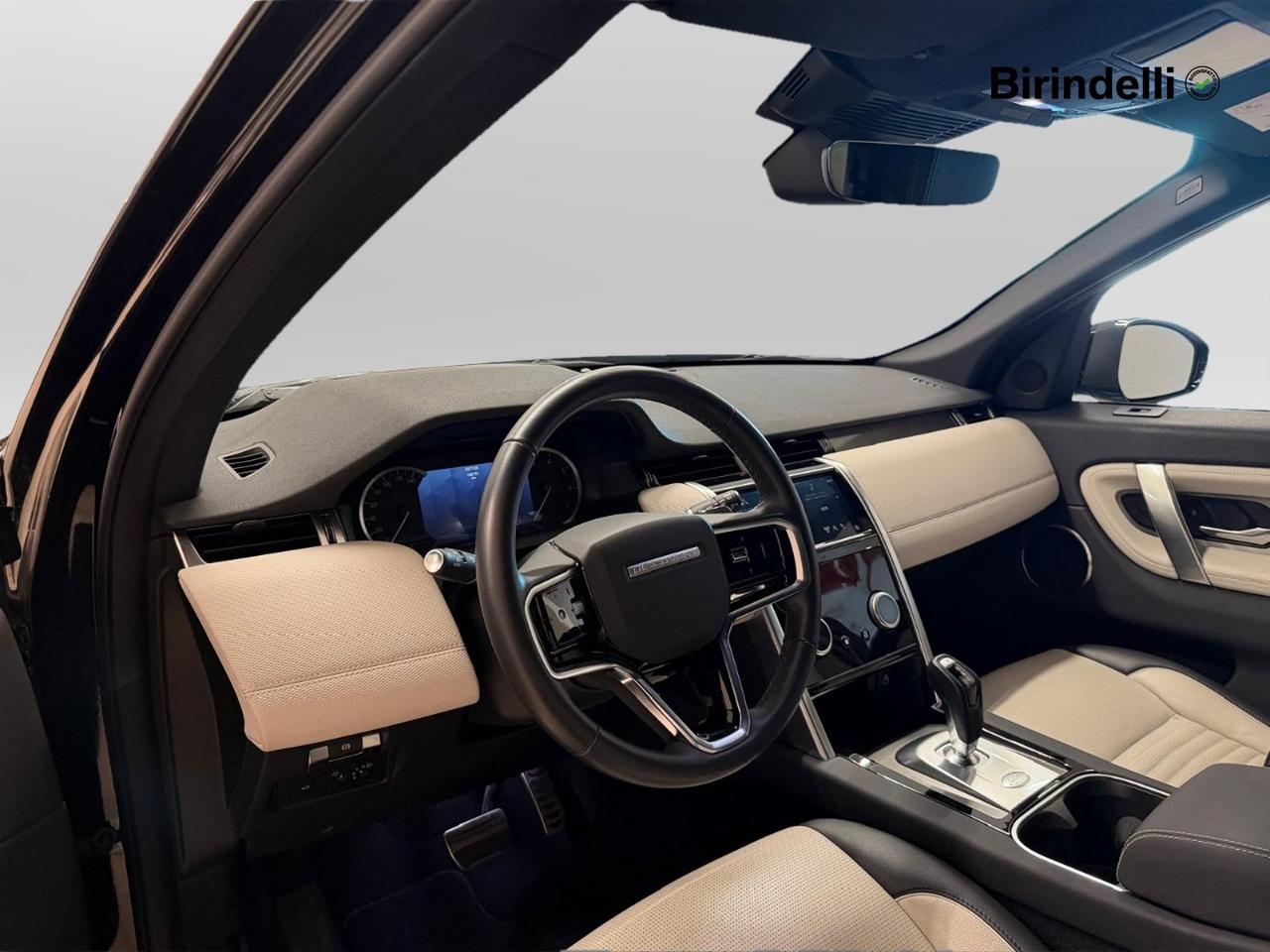LAND ROVER Discovery Sport - Discovery Sport 2.0 Si4 200 CV AWD Auto R-Dynamic S