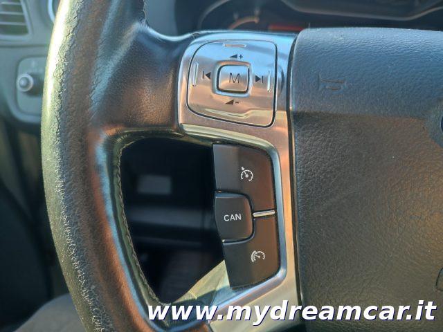 FORD S-Max + 2.0 TDCi 163CV Titanium DPF