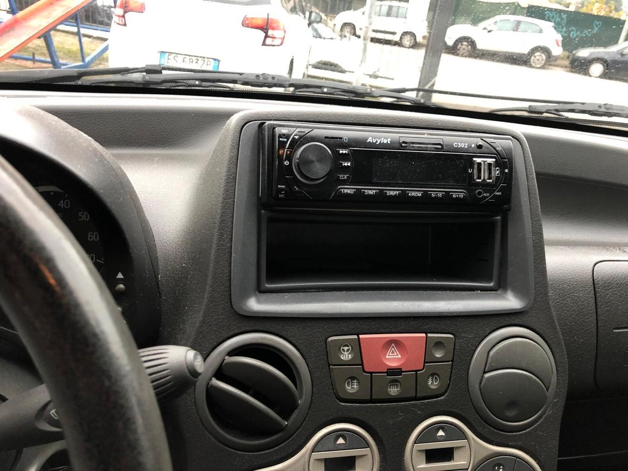 Fiat Panda 1.2 CLIMBING Natural Power GARANZIA CONFORMGEST X 24 MESI RINNOVABILE FINO A 36 MESI!!!