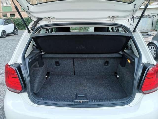 Volkswagen Polo Polo V 5p 1.2 tdi Trendline