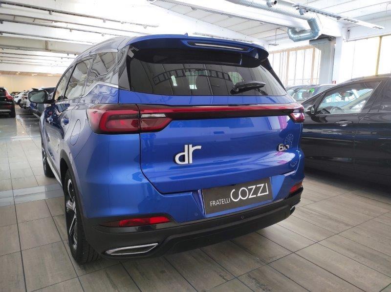 DR dr 6.0 - dr 6.0 1.5 Turbo Bi-Fuel GPL