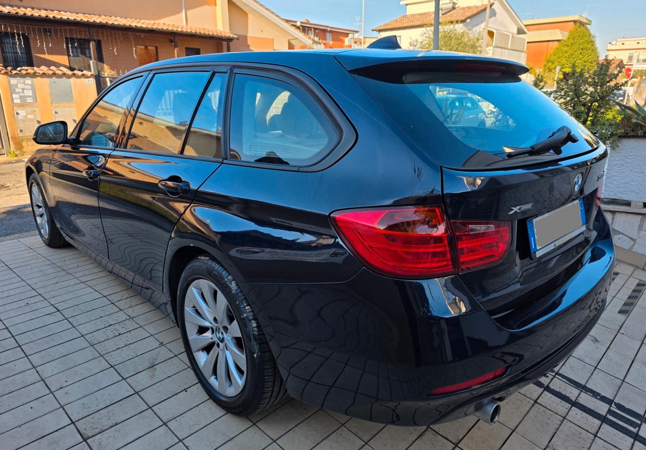 Bmw 318 318d xDrive Touring Modern