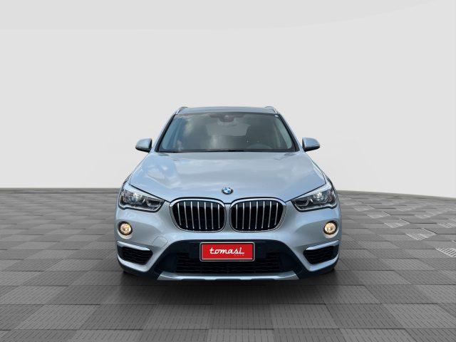 BMW X1 X1 xDrive18d xLine