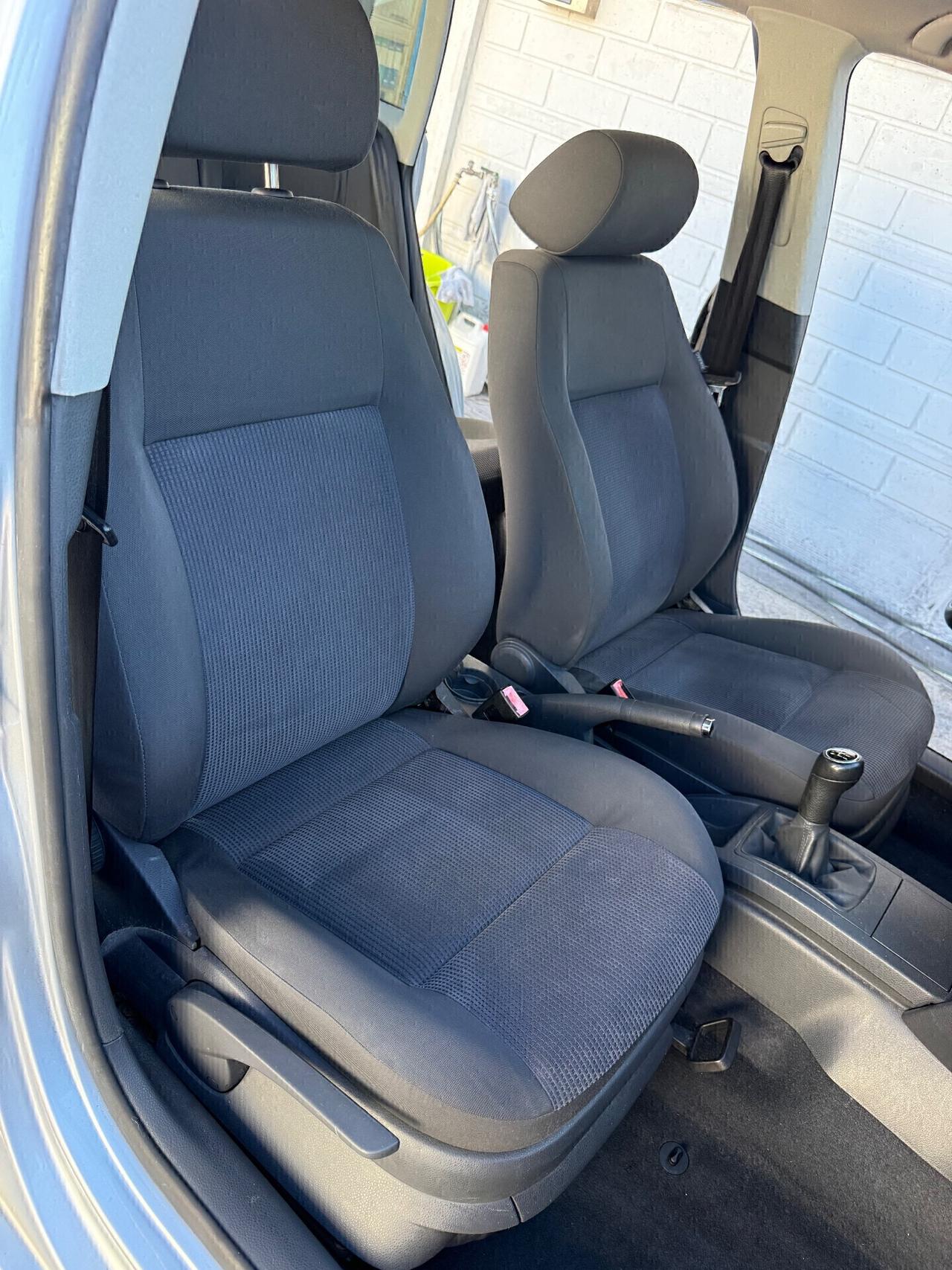 Volkswagen Polo 1.2 benzina 5porte NEOPATENTATI