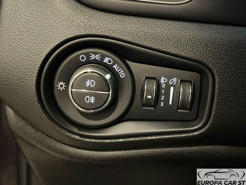 Jeep Renegade 1.3 T4 DDCT 150cv Limited