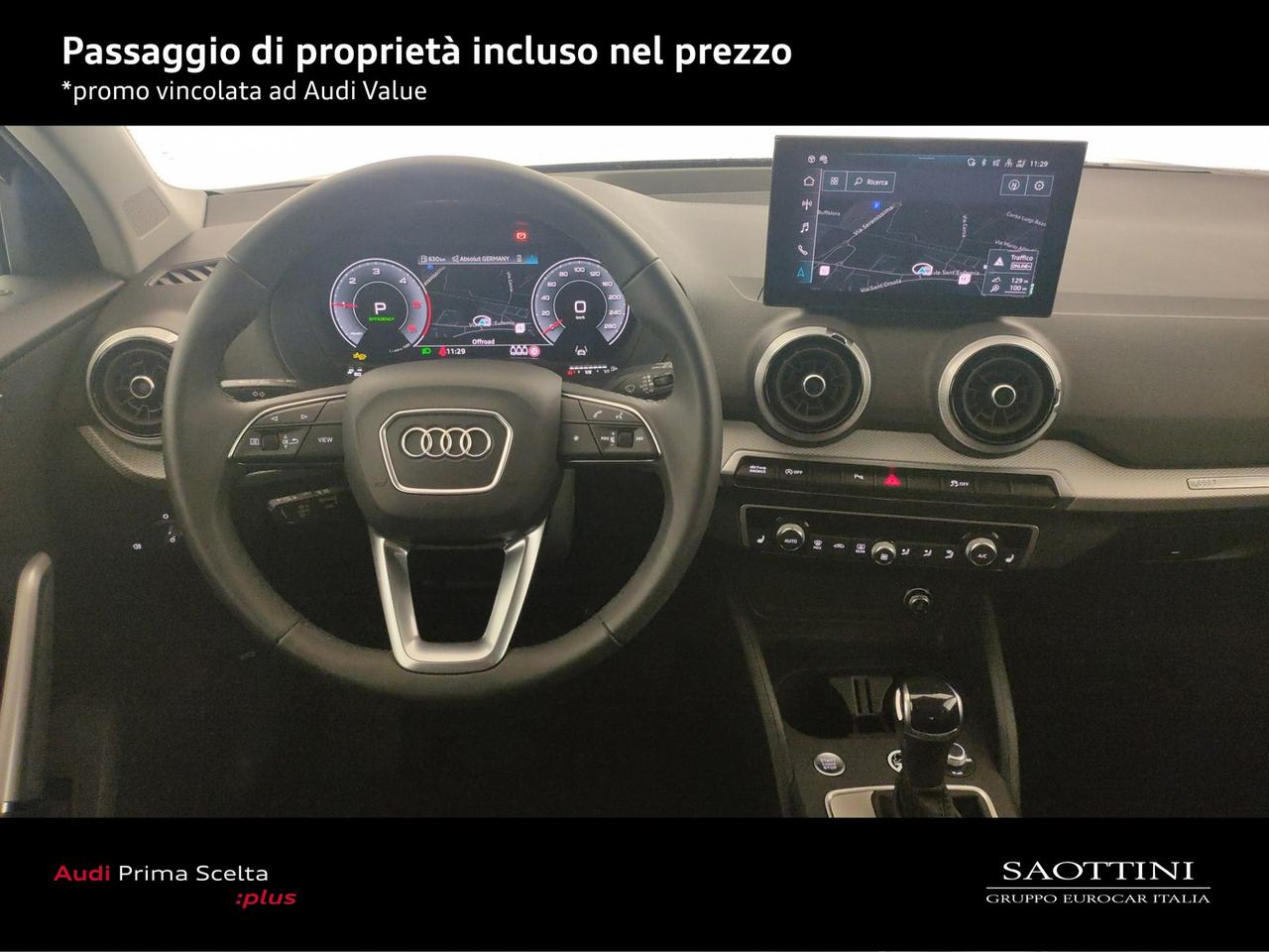 35 2.0 TDI Business Advanced S tronic