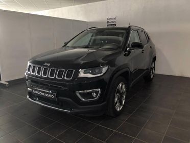 Jeep Compass 1.6 Multijet Limited 2WD