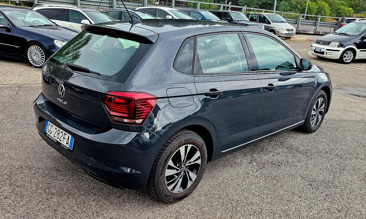 Volkswagen Polo 1.0 EVO