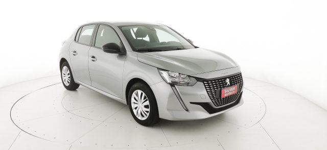 PEUGEOT 208 PureTech 75 Stop&Start 5 porte Active