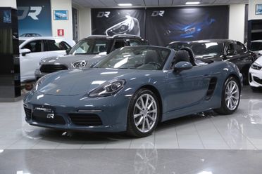 Porsche Boxster 718 2.0 300cv pdk