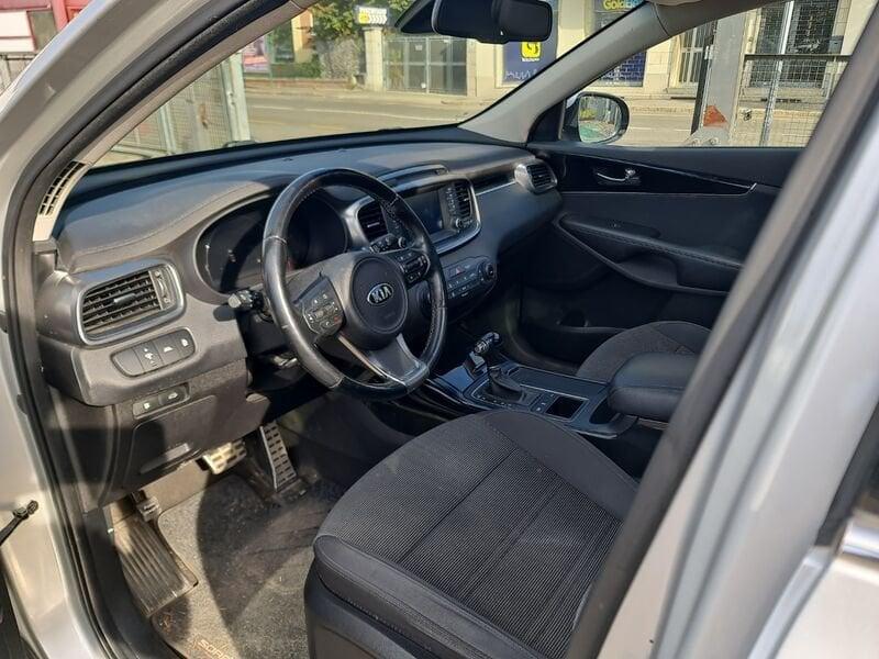 Kia Sorento Sorento 2.2 crdi Loft 2wd 7p.ti