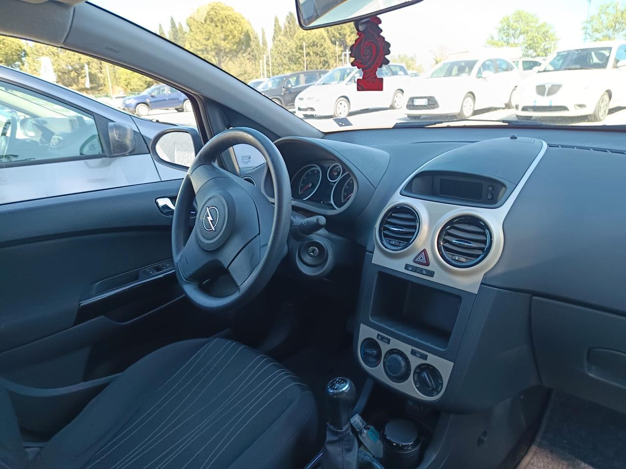 Opel Corsa 1.2 5 porte Enjoy Tua a 98€/ Mese