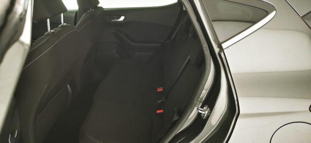 FORD Fiesta 1.1 75 CV 5 porte Titanium