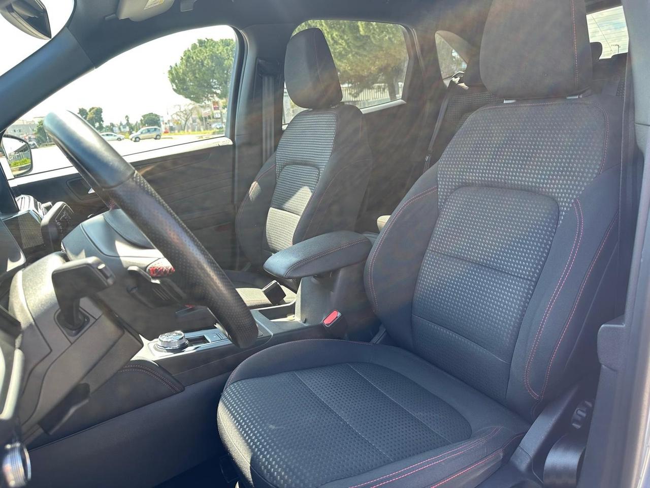 Ford Kuga 1.5 EcoBlue 120 CV aut. 2WD ST-Line X