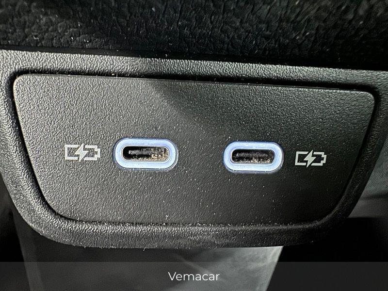 Volkswagen Polo Polo 1.0 TSI Life CLIMA VOL PELLE MULTI - CARPLAY -C LEGA!SOLO KM 21200!!