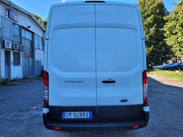 Ford Transit 21900 + IVA 350 LH3 170 CV E6D-TEMP