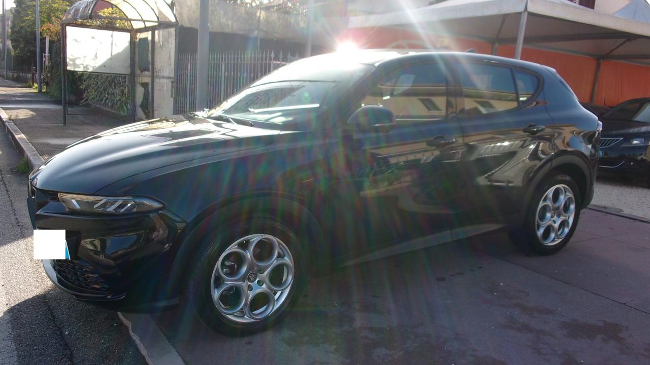 Alfa Romeo Tonale 1.6 diesel 130 CV TCT6 Sprint