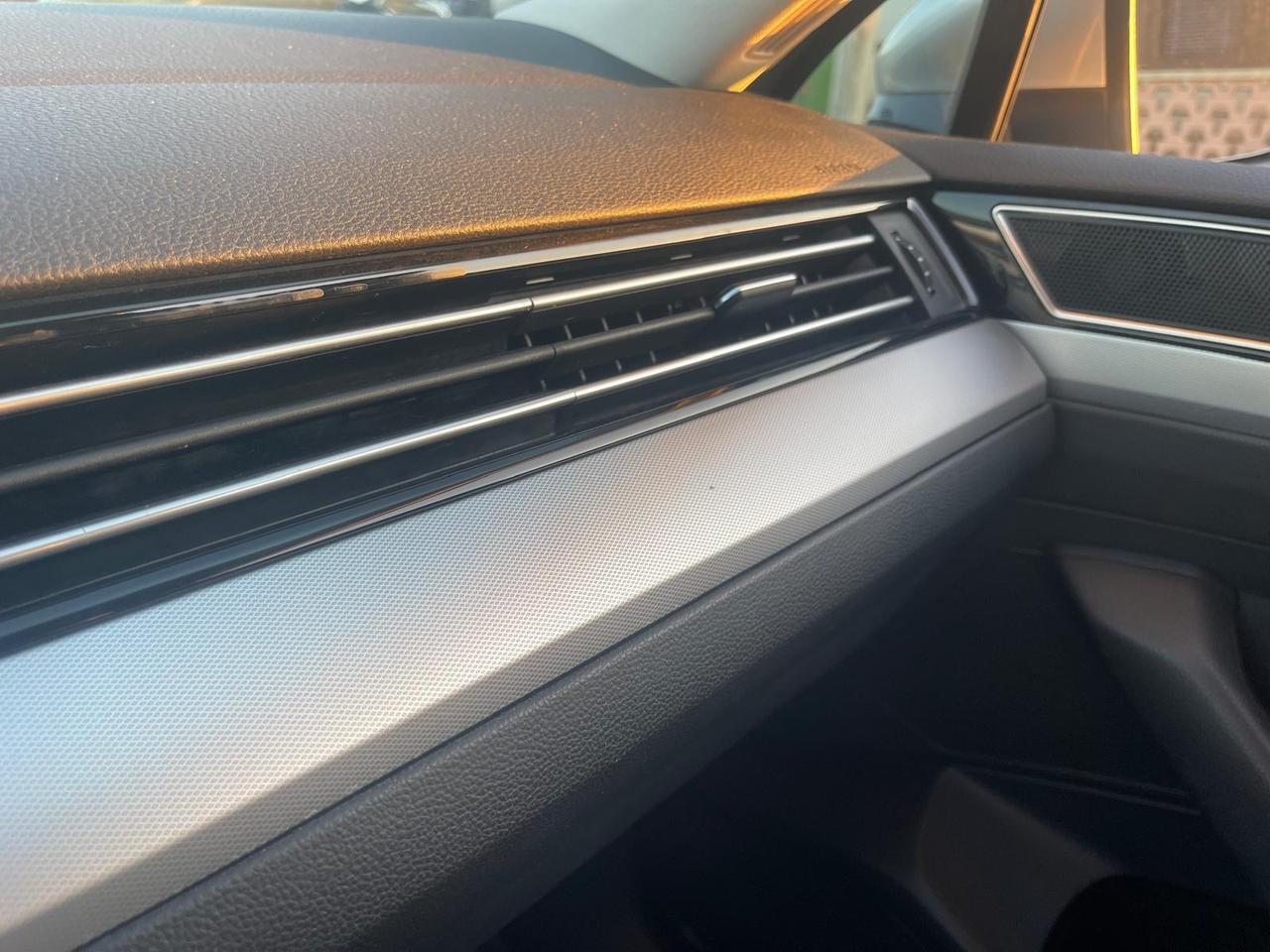 Volkswagen Passat Variant 2.0 TDI Comfortline BlueMotion Technology