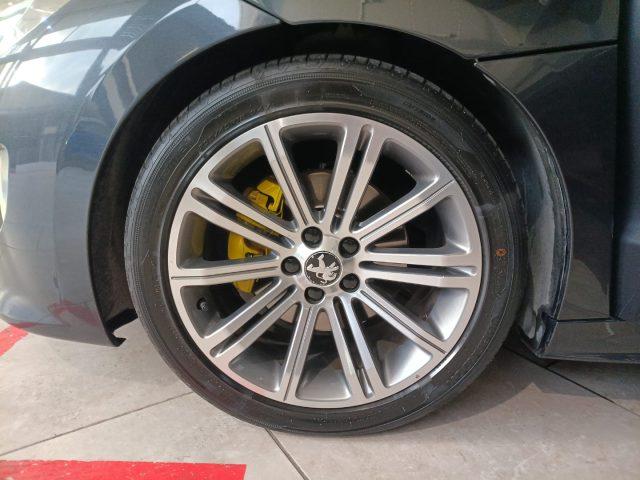 PEUGEOT RCZ 2.0 HDi 163CV