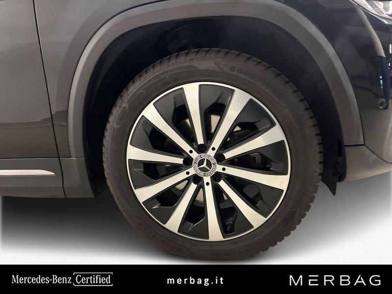 Mercedes-Benz GLA 200 Automatic Sport Plus