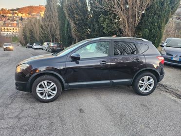 Nissan Qashqai 1.5 dCi DPF n-tec