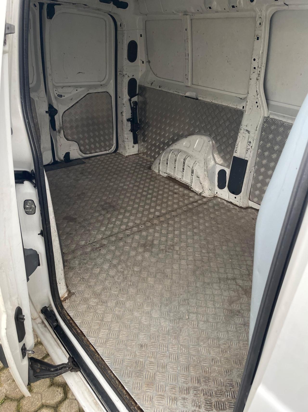 Fiat SCUDO 1.6 12Q 120CV