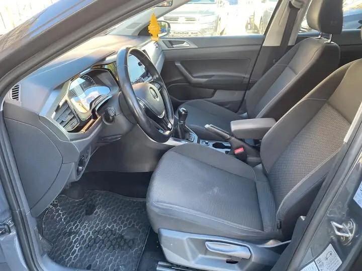 Volkswagen Polo 1.6 TDI DSG R-Line - OFFERTA DELLA SETTIMANA