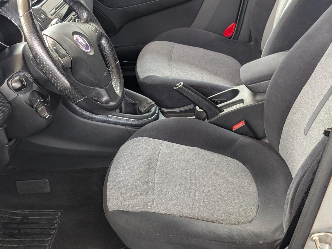 Fiat Bravo 1.9 MJT 150 CV Emotion