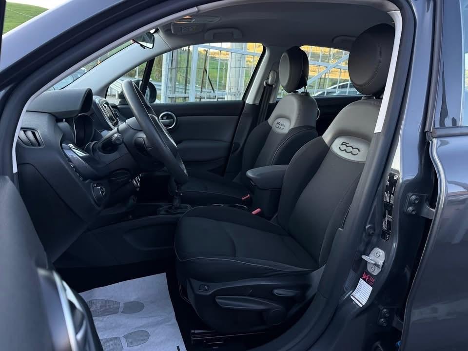 Fiat 500X 1.6 MultiJet 120 CV