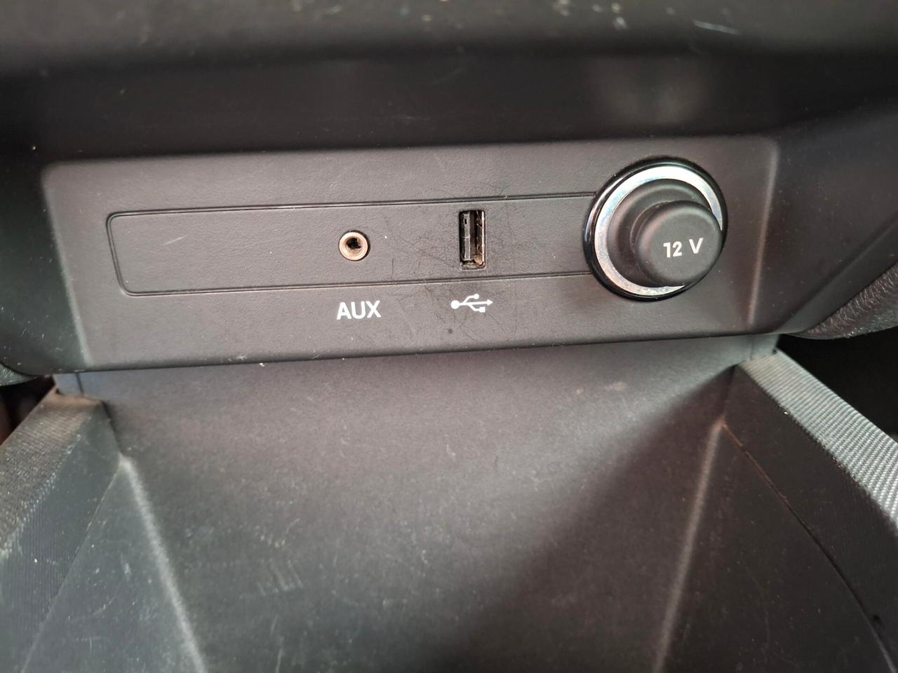 Skoda Fabia 1.0 MPI 60 CV Twin Color Design Edition Argento