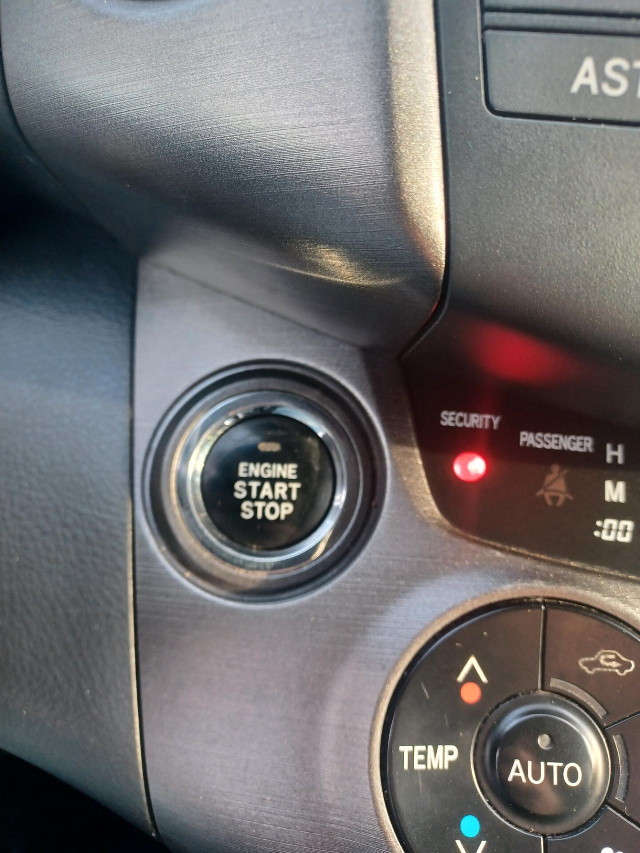 Toyota RAV 4 2.2 D-4D 150 CV Luxury