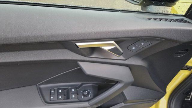AUDI A3 SPB 30 TDI S tronic S line edition PERMUTE