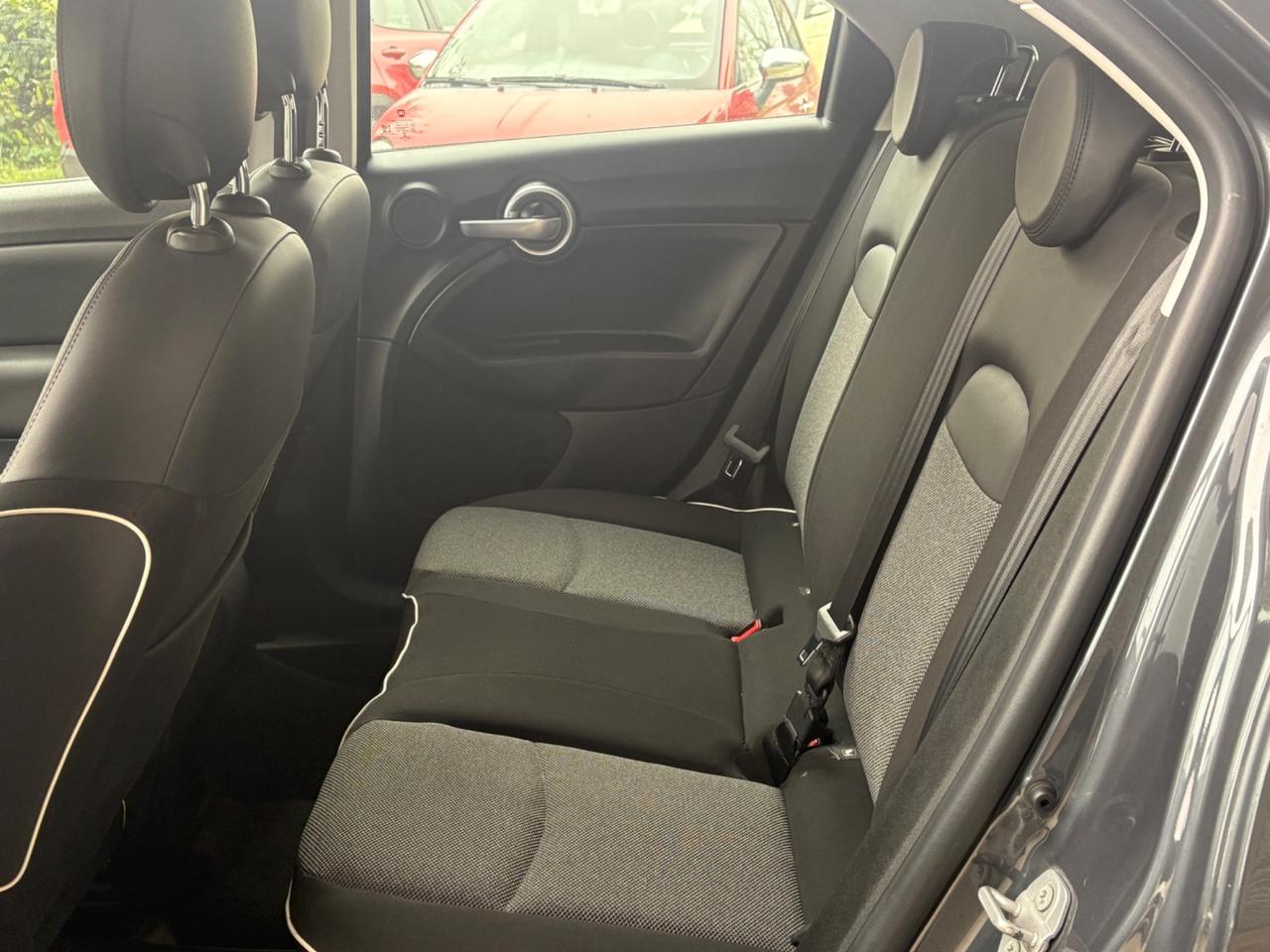 Fiat 500X 1.3 MultiJet 95 CV Cross