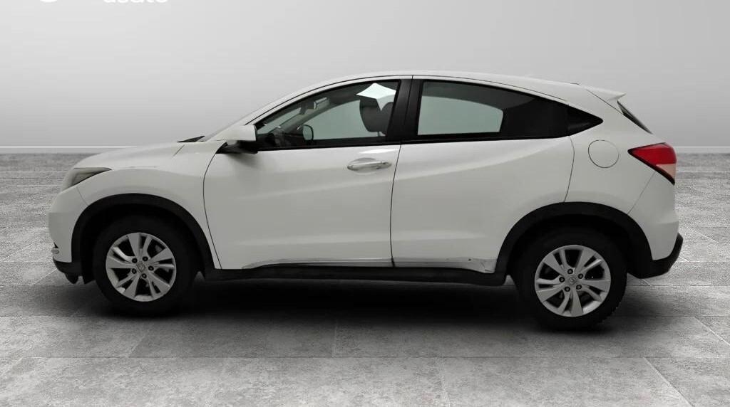 Honda HR-V 1.6 i-DTEC X Edition Navi ADAS