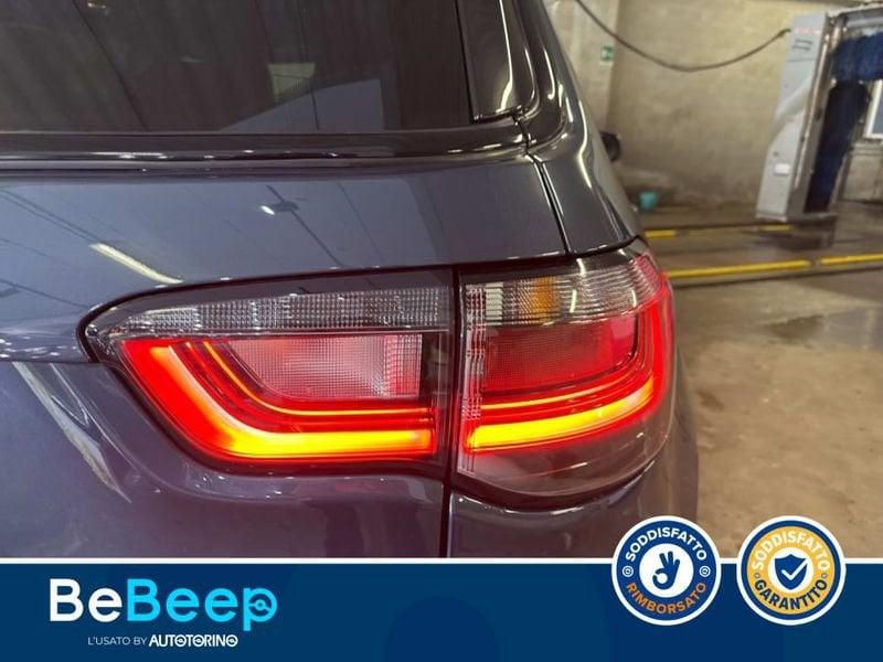 Jeep Compass 1.3 TURBO T4 PHEV 80 ANNIVERSARIO 4XE AUTO