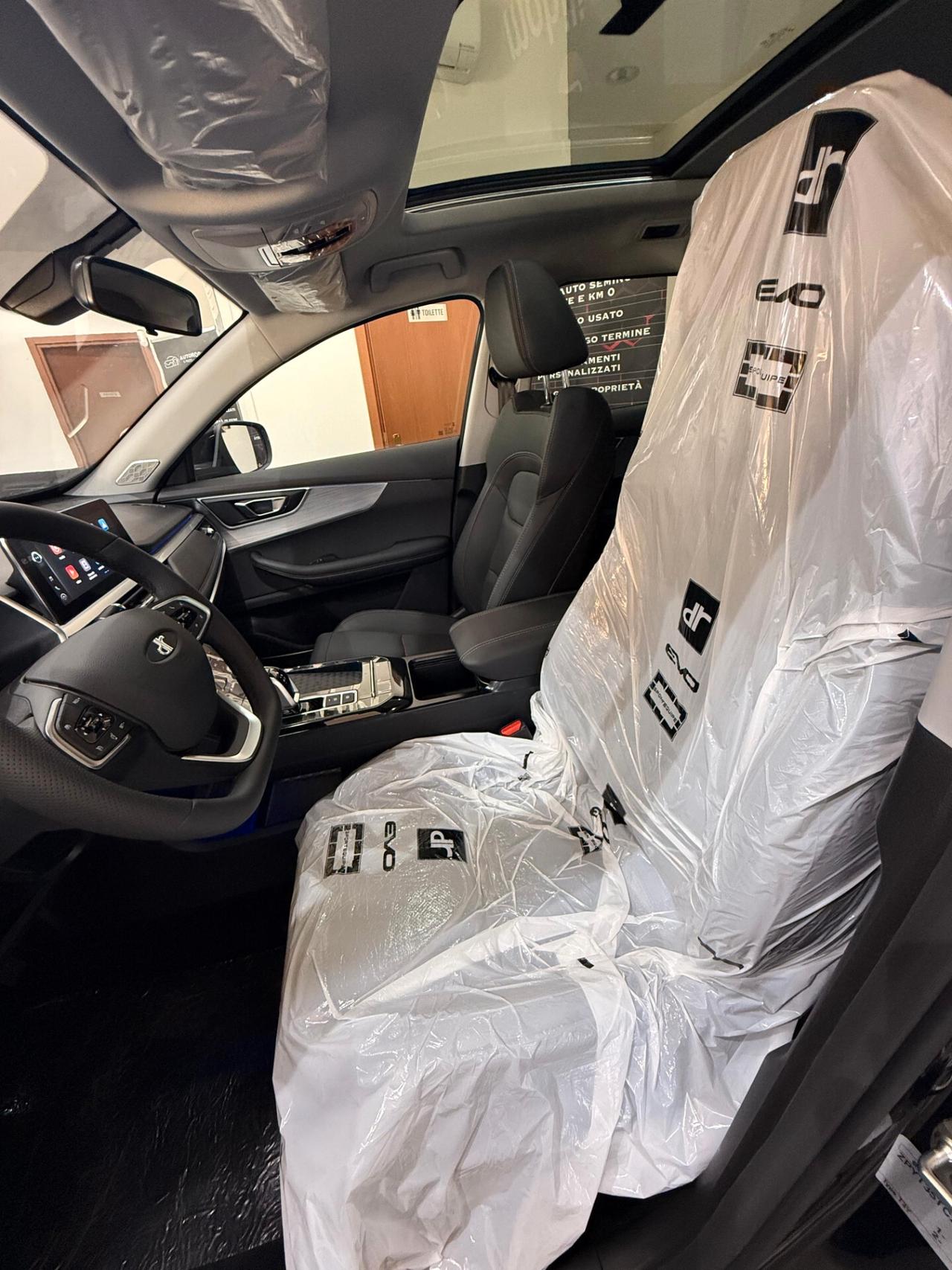 DR6.0 1.5 TURBO*VARIE COLORAZIONI* PRONTA CONSEGNA