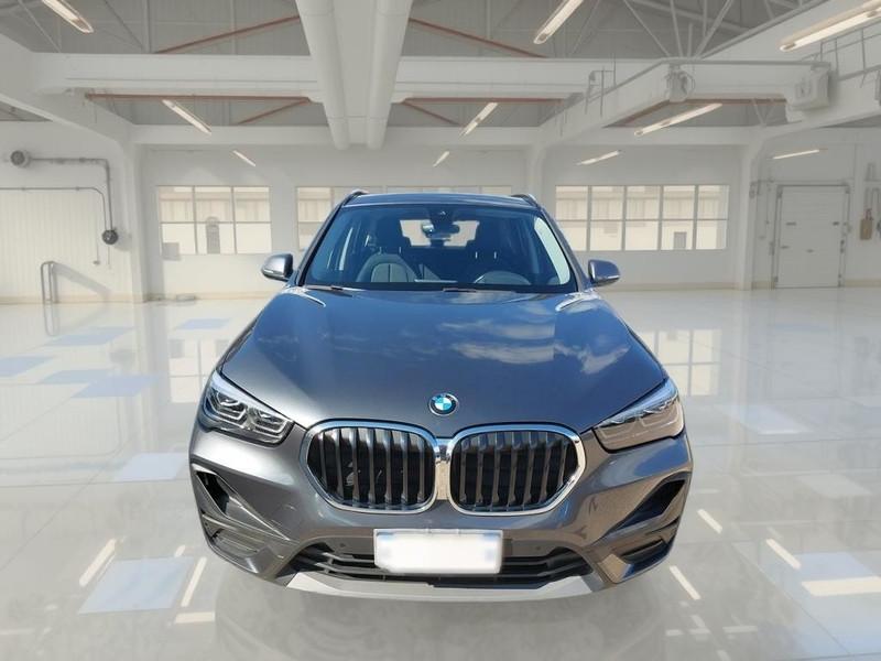 BMW X1 xDrive 25e Business Advantage automatico