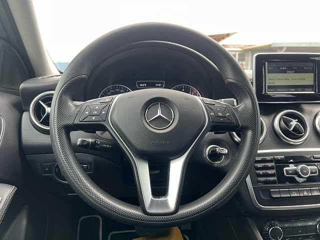 Mercedes-Benz Classe A (W176) A 180 CDI Automatic Executive